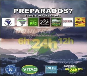 RIO ULTRA INTERNACIONAL - RIO DE JANEIRO - Running Tag Cronometragem