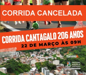 CORRIDA DOS 206 ANOS DE CANTAGALO – 6KM - Running Tag Cronometragem